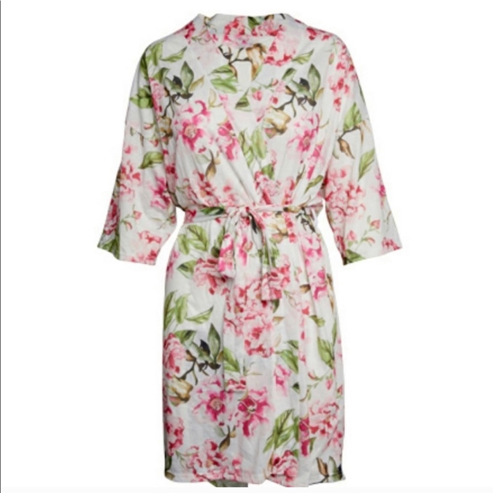 Show Me Your Mumu- Brie Robe 🌸